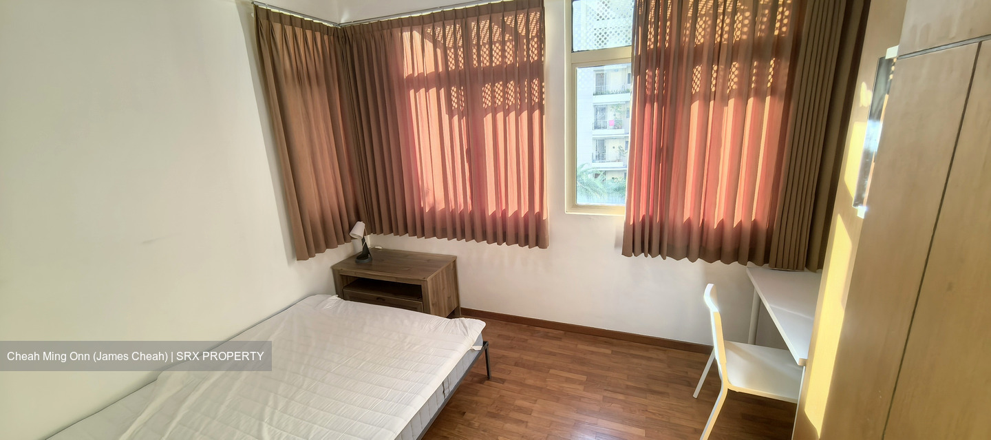 Sims Green (D14), Apartment #512692241